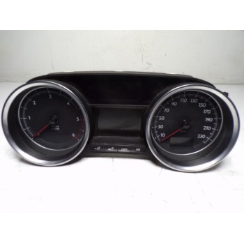 CUADRO INSTRUMENTOS 9807158780 9808559180 