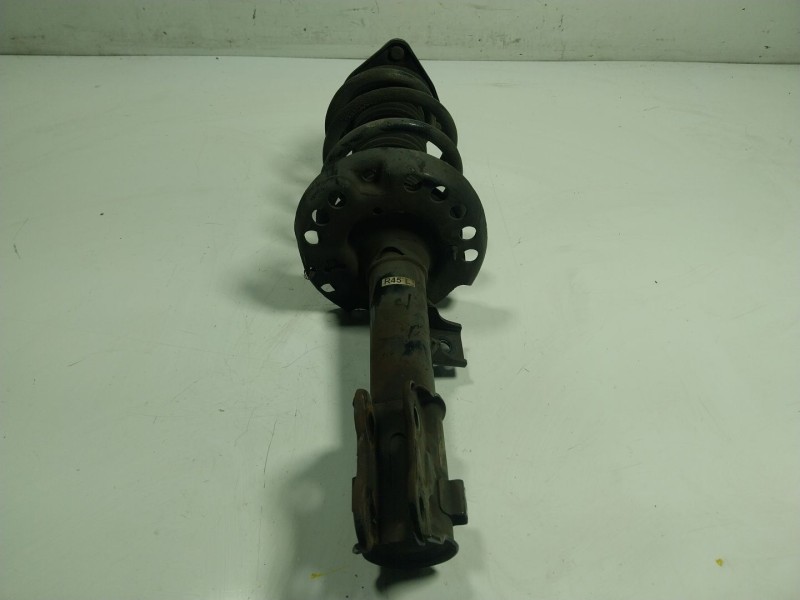Recambio de amortiguador delantero izquierdo para kia carens iv 1.7 crdi referencia OEM IAM 54650A4053 54650A4053 