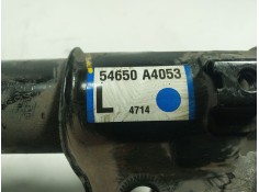 Recambio de amortiguador delantero izquierdo para kia carens iv 1.7 crdi referencia OEM IAM 54650A4053 54650A4053  2