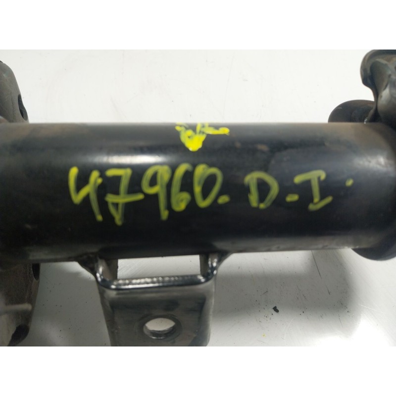 Recambio de amortiguador delantero izquierdo para kia carens iv 1.7 crdi referencia OEM IAM 54650A4053 54650A4053 