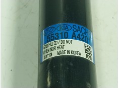Recambio de amortiguador trasero derecho para kia carens iv 1.7 crdi referencia OEM IAM 55310A4201   2