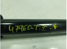 Recambio de amortiguador trasero izquierdo para kia carens iv 1.7 crdi referencia OEM IAM 55310A4201 55310A4201  2