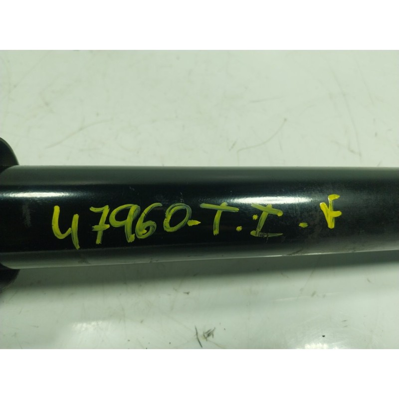 Recambio de amortiguador trasero izquierdo para kia carens iv 1.7 crdi referencia OEM IAM 55310A4201 55310A4201 