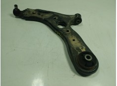 Recambio de brazo suspension inferior delantero izquierdo para kia carens iv 1.7 crdi referencia OEM IAM 54500A4000  