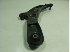 Recambio de brazo suspension inferior delantero izquierdo para kia carens iv 1.7 crdi referencia OEM IAM 54500A4000   2