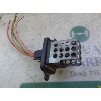 RESISTENCIA CALEFACCION 