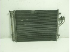 Recambio de condensador aire acondicionado para kia carens iv 1.7 crdi referencia OEM IAM 97606A4501   2