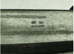 Recambio de intercooler para kia carens iv 1.7 crdi referencia OEM IAM 282712A820 282702A820  2