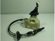 Recambio de palanca cambio para kia carens iv 1.7 crdi referencia OEM IAM 43700A4010 43700A4010 43794A4200 2