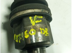 Recambio de transmision izquierda para kia carens iv 1.7 crdi referencia OEM IAM 49500A4200 49500A4200  2