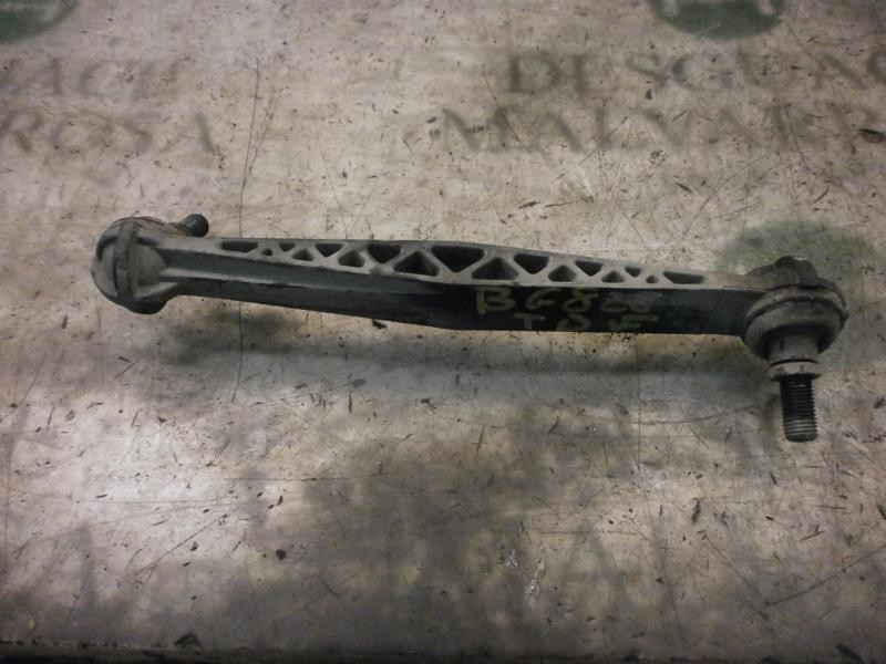 Recambio de tirante trasero derecho para chevrolet lacetti cdx referencia OEM IAM 96561754  