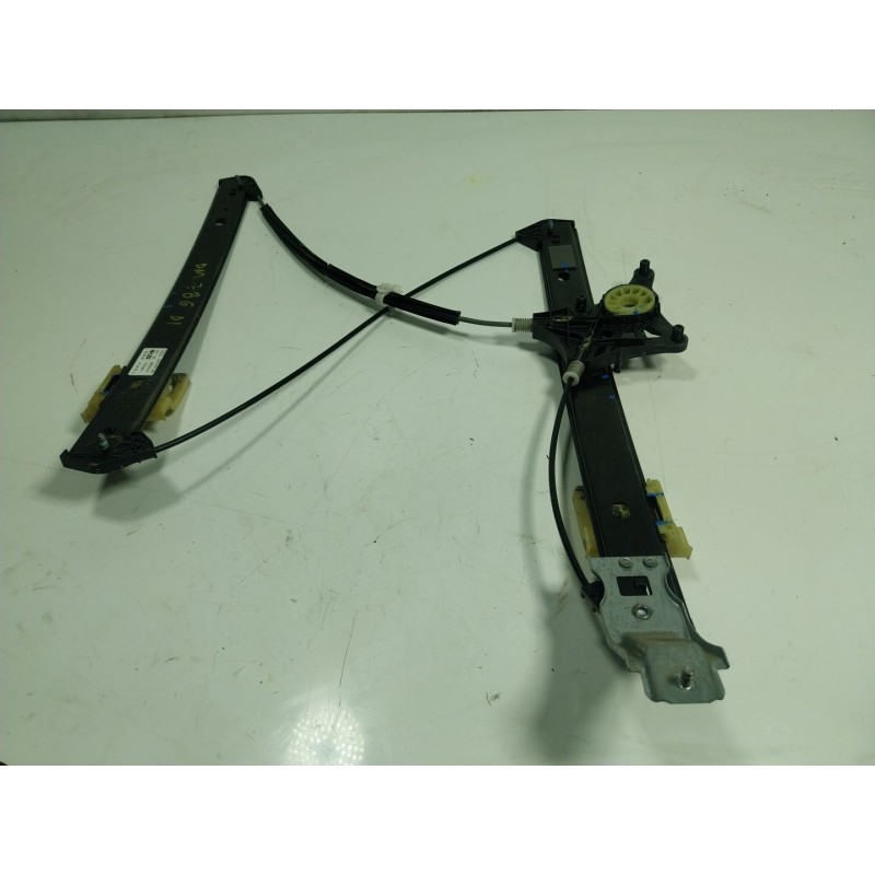 Recambio de elevalunas delantero izquierdo para audi q3 sportback (f3n) 1.5 16v tsi act referencia OEM IAM 83A837461 83A837461 