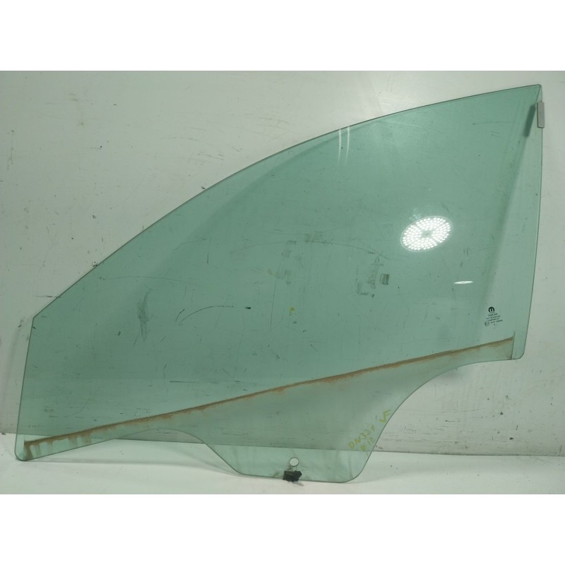 Recambio de cristal puerta delantero izquierdo para fiat tipo hatchback (356_, 357_) 1.4 (356hxf1b) referencia OEM IAM 52015914 