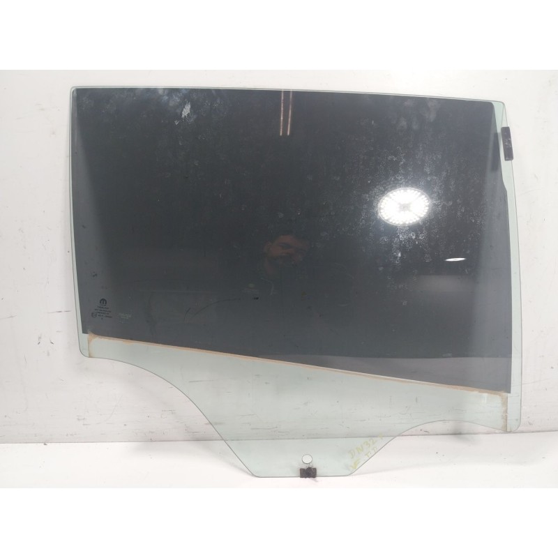 Recambio de cristal puerta trasero derecho para fiat tipo hatchback (356_, 357_) 1.4 (356hxf1b) referencia OEM IAM 52015916  