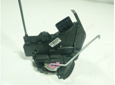 Recambio de cerradura puerta trasera izquierda para kia stonic (ybcuv) 1.6 crdi cat referencia OEM IAM 81420H8010 81410H8010IJ5  2