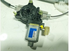 Recambio de elevalunas trasero izquierdo para kia stonic (ybcuv) 1.6 crdi cat referencia OEM IAM 83401H8100 83450H8000  2