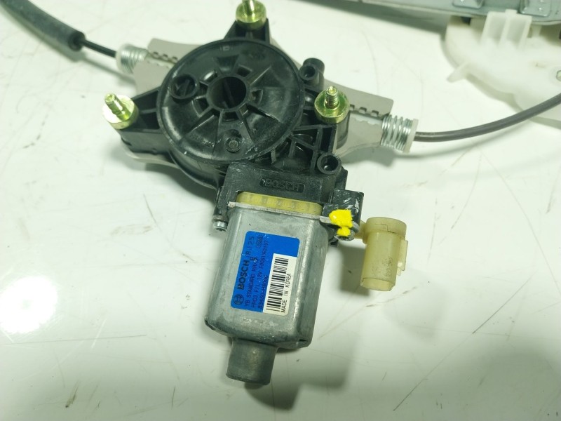 Recambio de elevalunas trasero izquierdo para kia stonic (ybcuv) 1.6 crdi cat referencia OEM IAM 83401H8100 83450H8000 