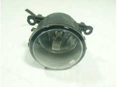 Recambio de faro antiniebla derecho para citroën c4 i (lc_) 1.6 hdi referencia OEM IAM  9650001680 