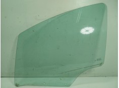 Recambio de cristal puerta delantero izquierdo para citroën c3 1.1 referencia OEM IAM 9201P4  