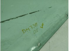 Recambio de cristal puerta delantero izquierdo para citroën c3 1.1 referencia OEM IAM 9201P4   2