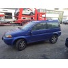 honda hr-v (gh) del año 2001