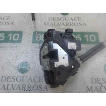 CERRADURA PUERTA TRASERA IZQUIERDA 814102K000 