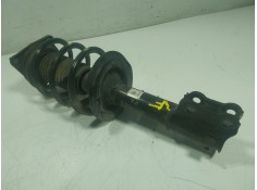 Recambio de amortiguador delantero izquierdo para kia pro cee´d (jd) 1.6 crdi 128 referencia OEM IAM 54651A2100 54650A2100  2