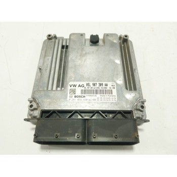 CENTRALITA MOTOR UCE 05L907309AA 