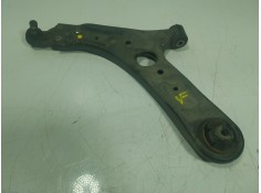 Recambio de brazo suspension inferior delantero izquierdo para kia pro cee´d (jd) 1.6 crdi 128 referencia OEM IAM 54500A6200  