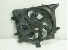 Recambio de electroventilador para kia pro cee´d (jd) 1.6 crdi 128 referencia OEM IAM 25380A5800  