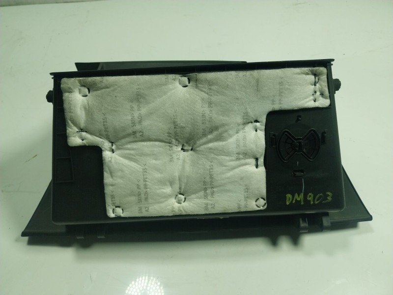 Recambio de guantera para kia pro cee´d (jd) 1.6 crdi 128 referencia OEM IAM 84510A2100WK  