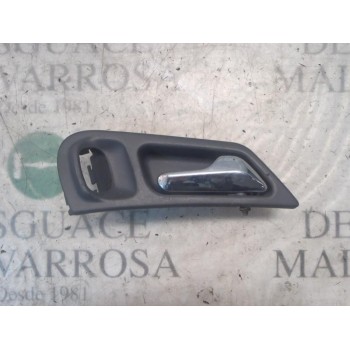 MANETA INTERIOR TRASERA IZQUIERDA 