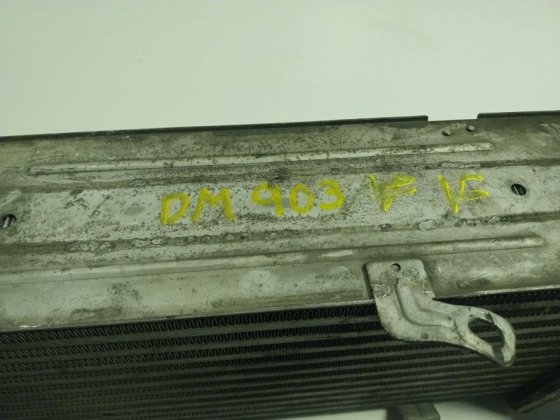 Recambio de intercooler para kia pro cee´d (jd) 1.6 crdi 128 referencia OEM IAM 282712A740 282702A770 