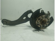 Recambio de mangueta trasera izquierda para kia pro cee´d (jd) 1.6 crdi 128 referencia OEM IAM 52710A6400 55270A6200 