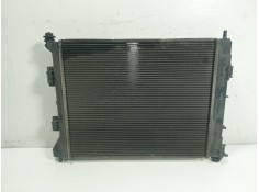Recambio de radiador agua para kia pro cee´d (jd) 1.6 crdi 128 referencia OEM IAM 25310A5800  