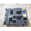 Recambio de caja reles / fusibles para peugeot 207 1.4 referencia OEM IAM   