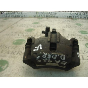 PINZA FRENO DELANTERA DERECHA 