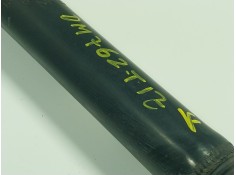 Recambio de amortiguador trasero izquierdo para kia stonic (ybcuv) 1.6 crdi cat referencia OEM IAM 55310H8650 55300H8650  2