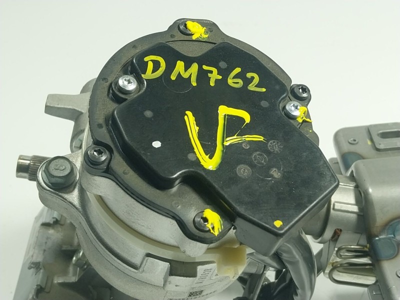 Recambio de columna direccion para kia stonic (ybcuv) 1.6 crdi cat referencia OEM IAM 56310H8300 56340H8500 