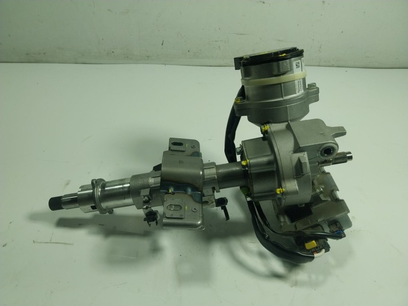 Recambio de columna direccion para kia stonic (ybcuv) 1.6 crdi cat referencia OEM IAM 56310H8300 56340H8500 