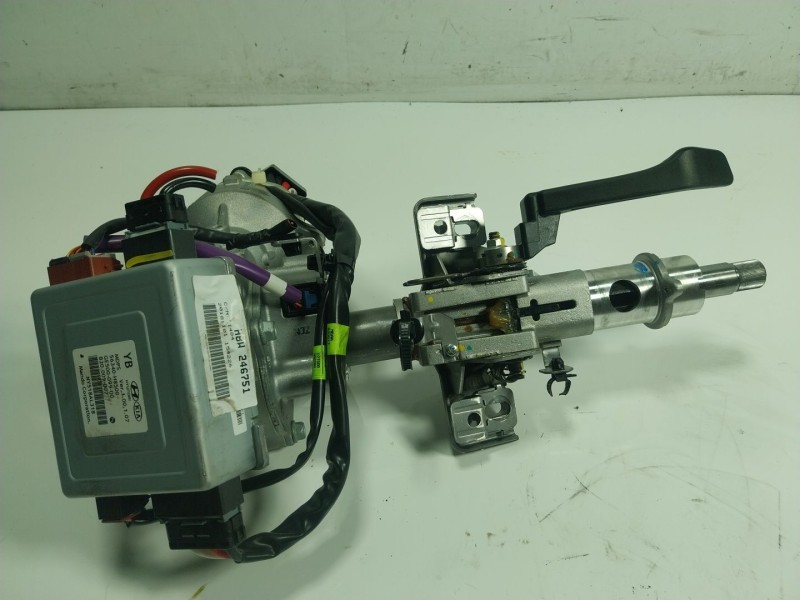 Recambio de columna direccion para kia stonic (ybcuv) 1.6 crdi cat referencia OEM IAM 56310H8300 56340H8500 