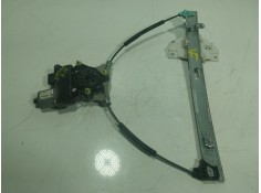 Recambio de elevalunas delantero izquierdo para kia stonic (ybcuv) 1.6 crdi cat referencia OEM IAM 82450H8010 82450H8010 