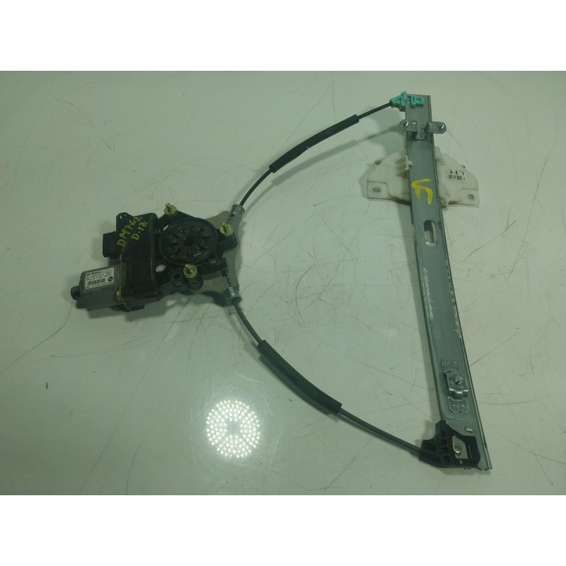 Recambio de elevalunas delantero izquierdo para kia stonic (ybcuv) 1.6 crdi cat referencia OEM IAM 82450H8010 82450H8010 