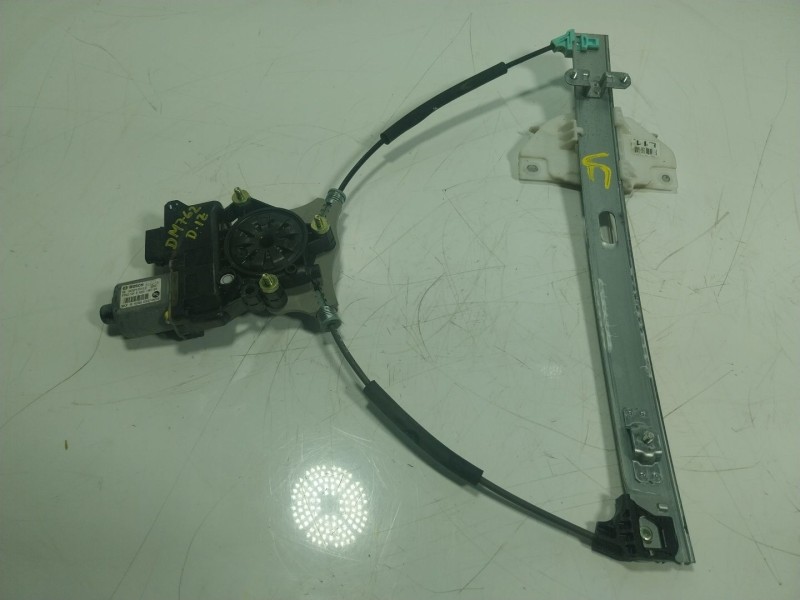 Recambio de elevalunas delantero izquierdo para kia stonic (ybcuv) 1.6 crdi cat referencia OEM IAM 82450H8010 82450H8010 