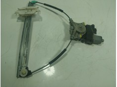 Recambio de elevalunas delantero izquierdo para kia stonic (ybcuv) 1.6 crdi cat referencia OEM IAM 82450H8010 82450H8010  2
