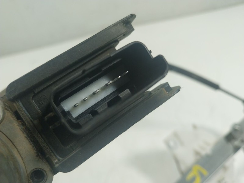 Recambio de elevalunas delantero izquierdo para kia stonic (ybcuv) 1.6 crdi cat referencia OEM IAM 82450H8010 82450H8010 