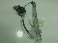 Recambio de elevalunas trasero derecho para kia stonic (ybcuv) 1.6 crdi cat referencia OEM IAM 83402H8100 83460H8000 