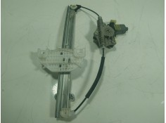 Recambio de elevalunas trasero derecho para kia stonic (ybcuv) 1.6 crdi cat referencia OEM IAM 83402H8100 83460H8000  2