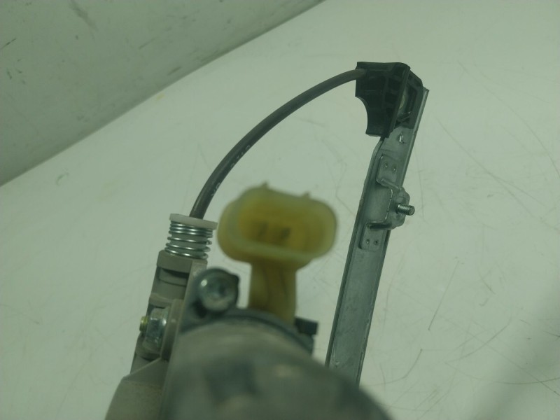 Recambio de elevalunas trasero derecho para kia stonic (ybcuv) 1.6 crdi cat referencia OEM IAM 83402H8100 83460H8000 