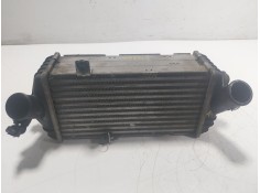 Recambio de intercooler para kia stonic (ybcuv) 1.6 crdi cat referencia OEM IAM 282712U100 282702U120 